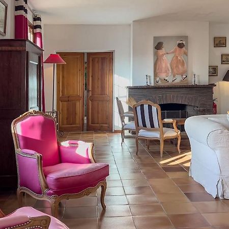 Mas De Charme En Pleine Camargue Vila Saint-Gilles  Exterior foto