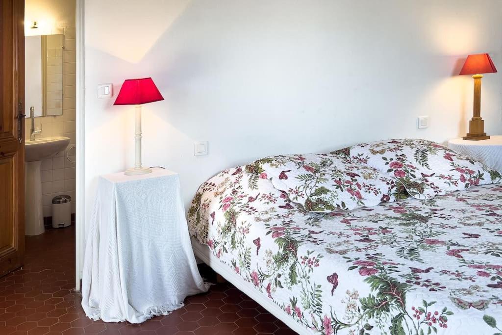 Mas De Charme En Pleine Camargue Vila Saint-Gilles  Exterior foto