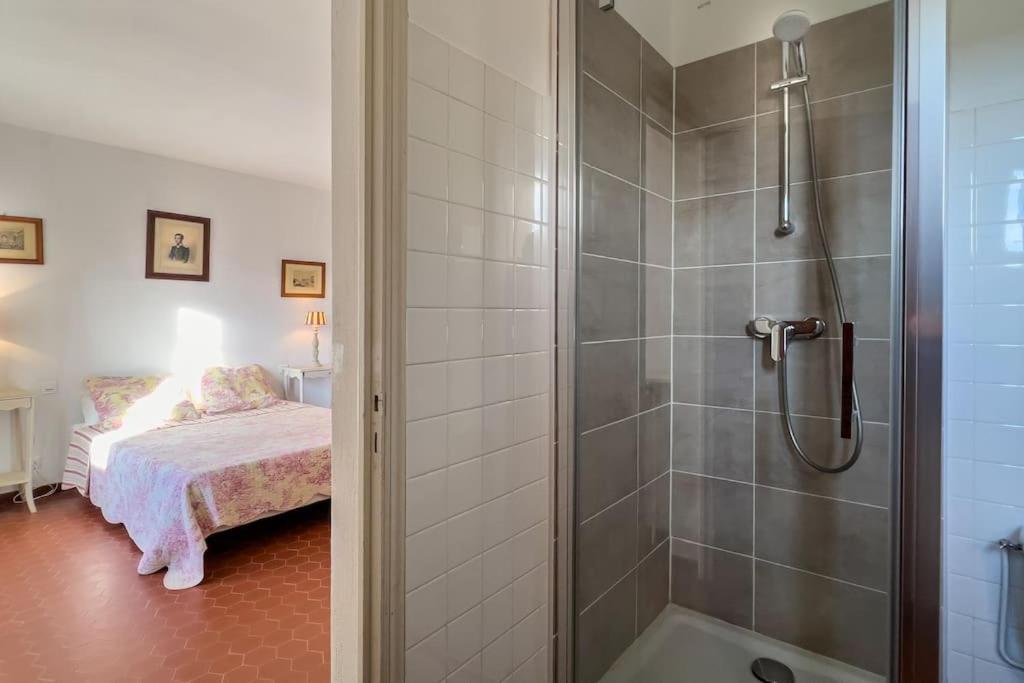 Mas De Charme En Pleine Camargue Vila Saint-Gilles  Exterior foto